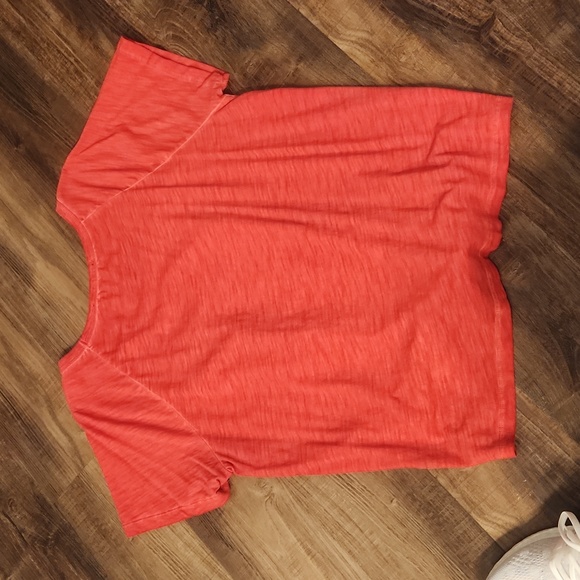 Sanctuary tie front tee - Picture 3 of 4